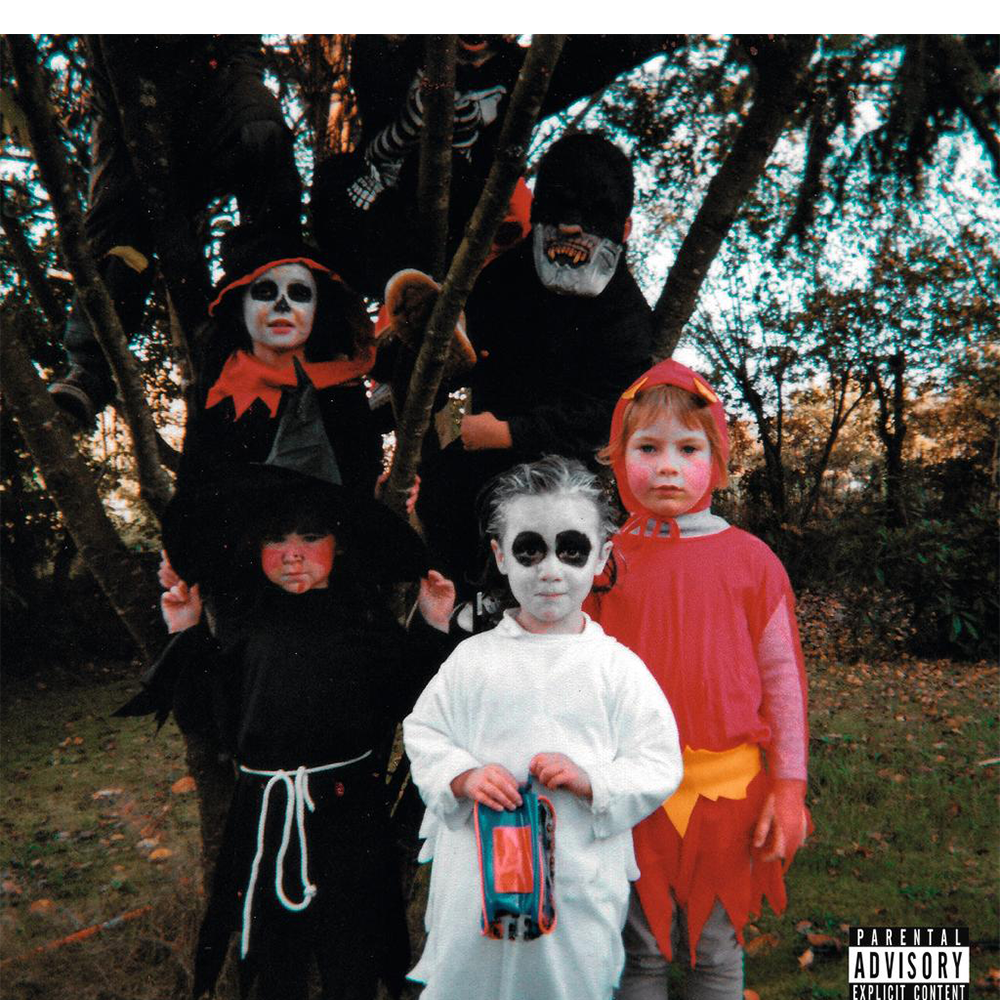 Enfants terribles - Double Vinyle couleur