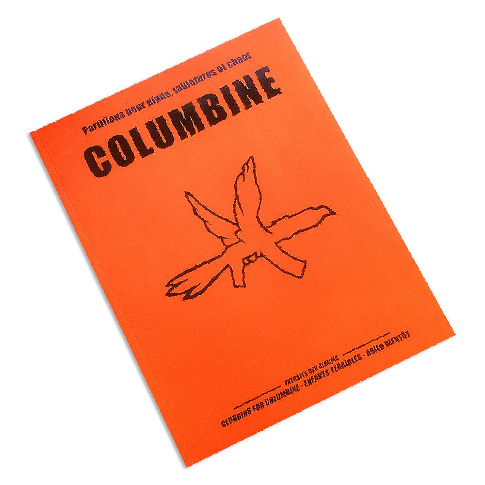 Songbook Columbine