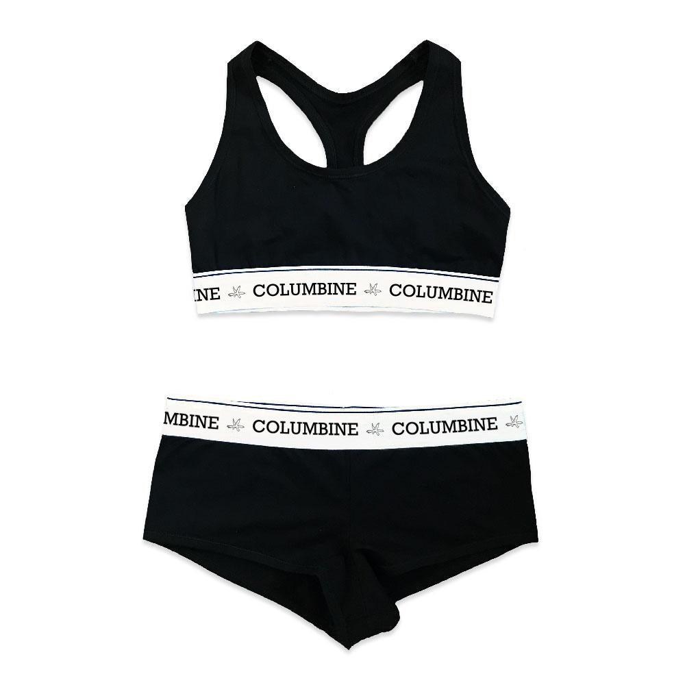 Sous-vêtement femme Columbine – Store Columbine